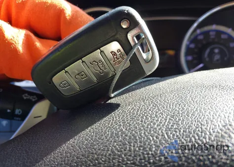 2011 Hyundai Sonata Se из США, поврежденный, VIN 5NPEC4AC2BH008118